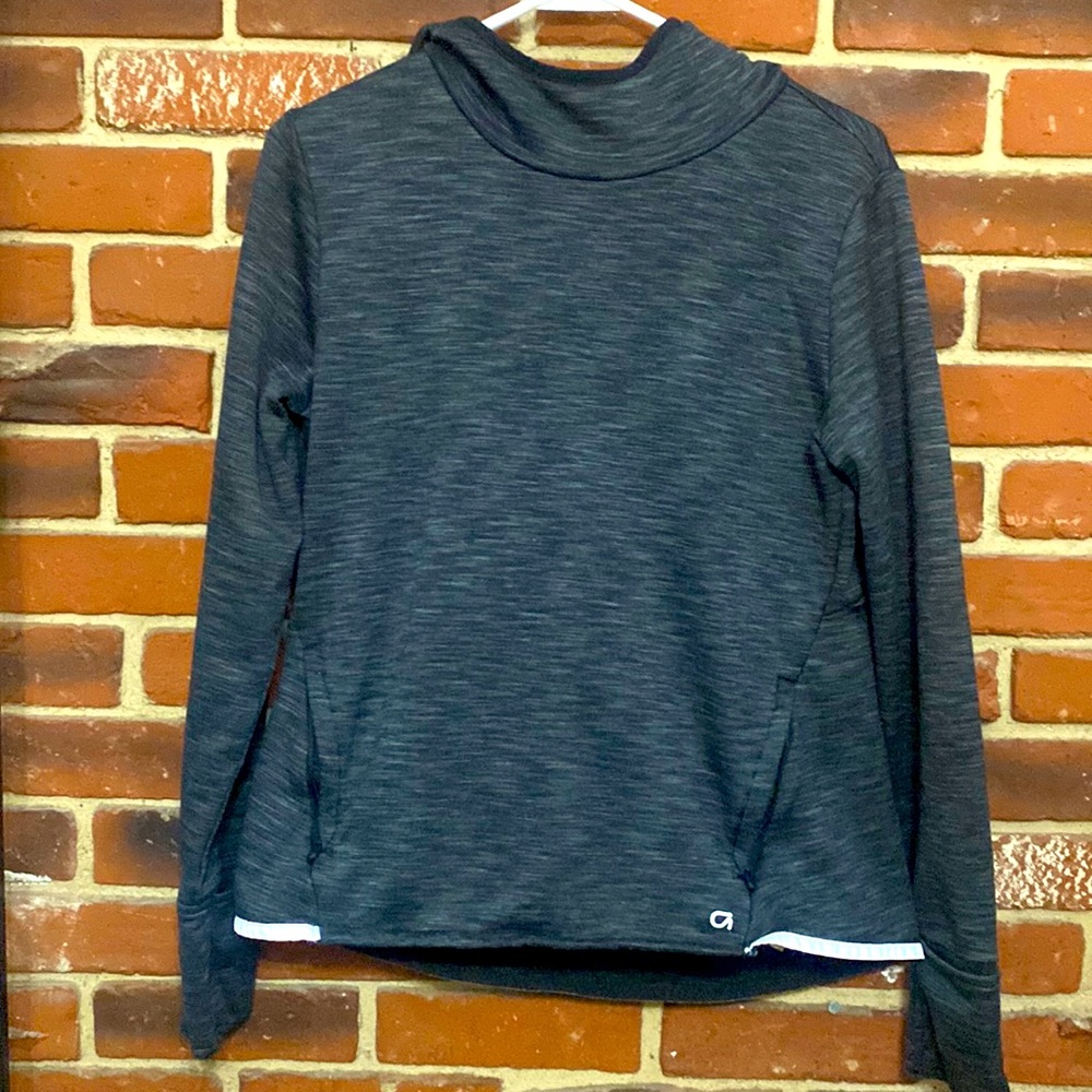 Gap fit hoodie